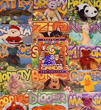 Beanie babies collector for sale  USA