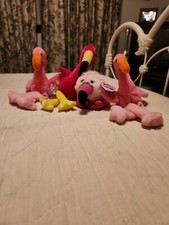 4 small stuffed toys for sale 4 small stuffed toys for sale Metairie