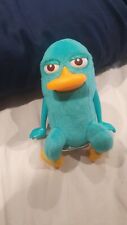 Authentic disney phineas for sale  BOLTON