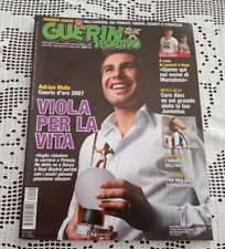 Guerin sportivo ottobre usato  Castelfidardo