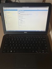 Portable dell inspiron d'occasion  Osny