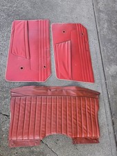 Genuine oem triumph for sale  Cass City