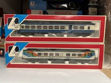 Lima autorail diesel d'occasion Lima autorail diesel d'occasion  Hem