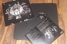 Triple darkness darker gebraucht kaufen  Augsburg