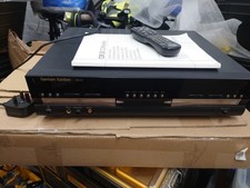 Harman kardon cdr for sale  POULTON-LE-FYLDE