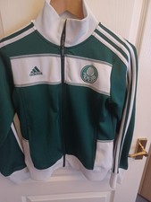 Palmeiras adidas track for sale  SOUTHPORT