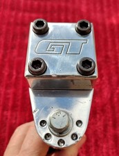 Mid school GT BMX Five Dimple Stem Używany na sprzedaż Mid school GT BMX Five Dimple Stem Używany na sprzedaż  Wysyłka do Poland