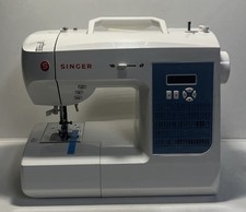 🧵 Máquina de costura computadorizada SINGER S900 (caixa aberta) comprar usado  Enviando para Brazil