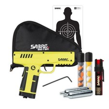 Sabre pepper projectile for sale  USA
