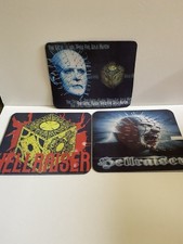 Hellraiser pinhead mouse for sale  BOSTON