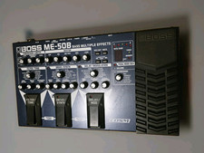 Boss 50b bass gebraucht kaufen  Berlin