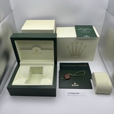 Genuine rolex 39137.08 for sale  IVER