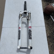 Usado, Read Need New Seals Fox Factory Float 29 garfo dianteiro suspensão MTB / roda de 29"" comprar usado  Enviando para Brazil