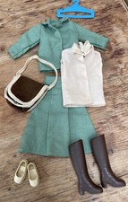 tesco sindy doll clothes for sale  EASTBOURNE