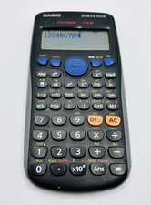 Casio 82za plus for sale  WOKING