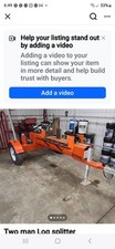 Dual action heavy for sale  Twin Lakes