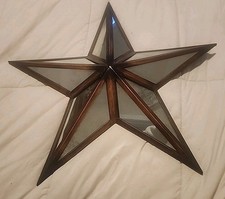 Large star mirror for sale  Waterloo