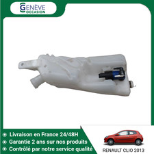 Reservoir lave glace d'occasion  Niort