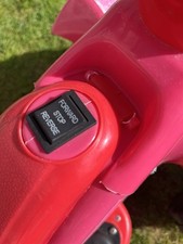 Girls children electric for sale  IPSWICH