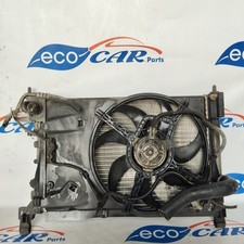 Kit radiatori opel usato  Acerra