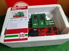 Lgb diesel lok gebraucht kaufen  Siegburg