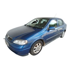 Vauxhall astra stereo for sale  ABERDEEN