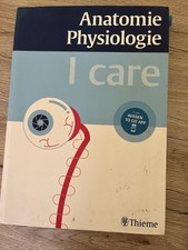 Care anatomie physiologie gebraucht kaufen  Elz