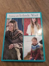 Knitting icelandic wool for sale  Eden Prairie