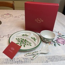 Lenox christmas holiday for sale  Mobile