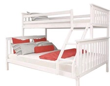Triple bunk beds for sale  WISBECH