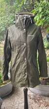 Didriksons parka regenparka gebraucht kaufen  Aidhausen