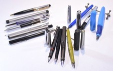 Füller pelikan geha gebraucht kaufen  Deutschland