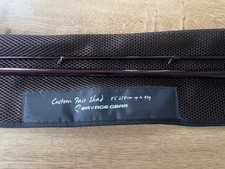 Savage gear custom gebraucht kaufen  Hemmingen