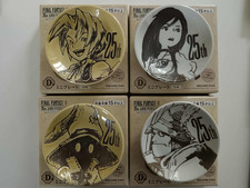 Final fantasy lot d'occasion  Montévrain