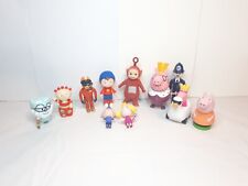Toy bundle cbeebies for sale  OMAGH