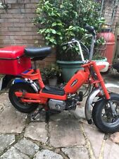 Garelli katia 1977 for sale  COULSDON