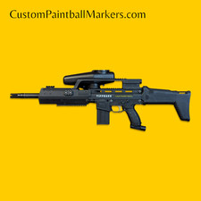 Tippmann phenom full for sale  Asheville