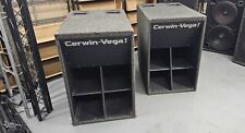 Cerwin vega 36pe for sale  Glendale