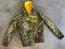 Hardy jacke gebraucht kaufen  Dortmund