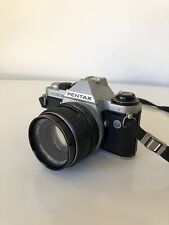 Pentax super obbiettivo usato  Bagno a Ripoli