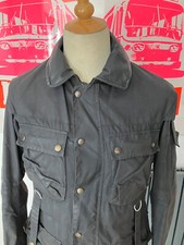 Barbour field jacket for sale  BIRMINGHAM