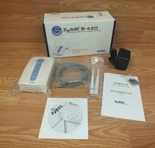 Zyxel communications zyair for sale  Groveland