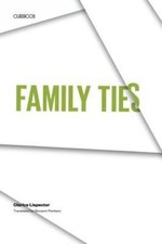 Family Ties by Lispector, Clarice comprar usado  Enviando para Brazil
