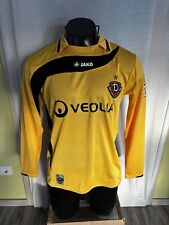 Dynamo dresden trikot gebraucht kaufen  Calbe (Saale)