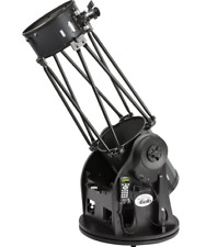Télescope dobson orion d'occasion  Bonnétable