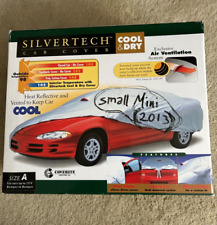 New box silvertech for sale  Burlingame