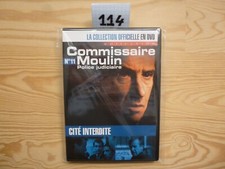 Dvd cité interdite d'occasion Dvd cité interdite d'occasion  Sennecey-le-Grand