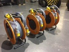 Marcaddy sk380 steel for sale  PRESTON