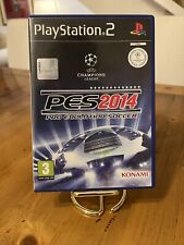 Ps2 pro evolution usato  Guidonia Montecelio