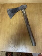 Outils ancien hache d'occasion  Liesse-Notre-Dame
